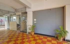 Hotel O Svr Silver Key