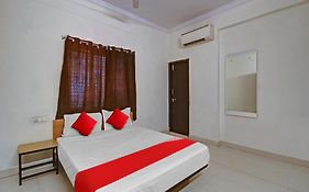 Hotel O Svr Silver Key